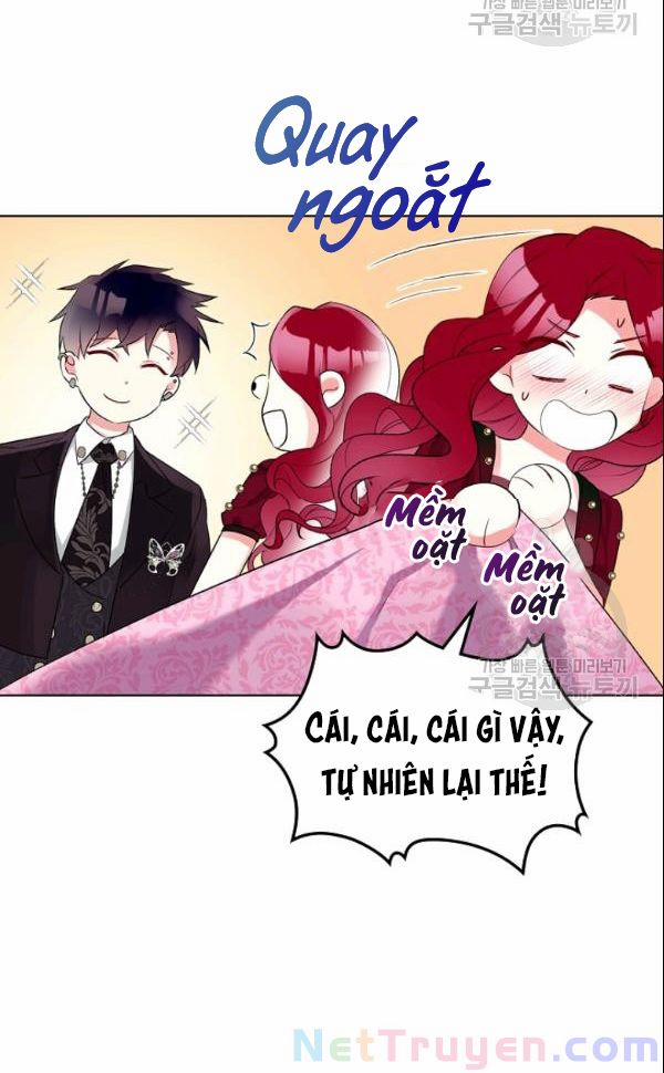 Kẻ Tạo Ra Nữ Phản Diện 21 trang 14