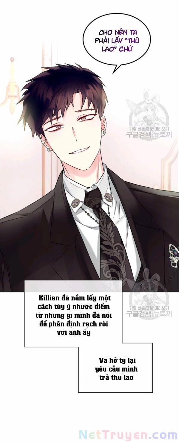 Kẻ Tạo Ra Nữ Phản Diện 21 trang 16