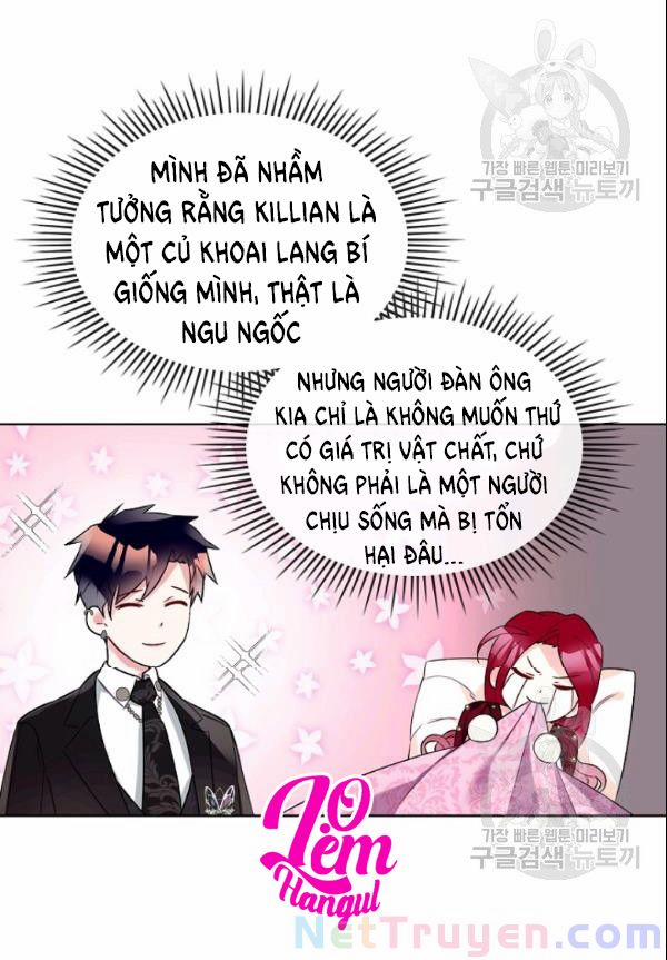 Kẻ Tạo Ra Nữ Phản Diện 21 trang 17