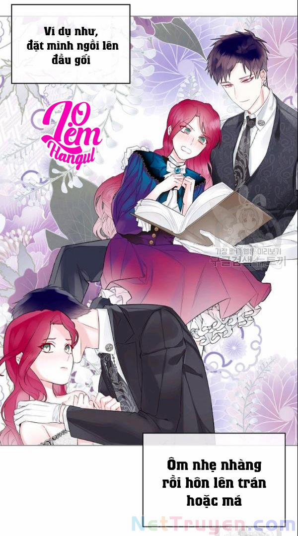 Kẻ Tạo Ra Nữ Phản Diện 21 trang 19