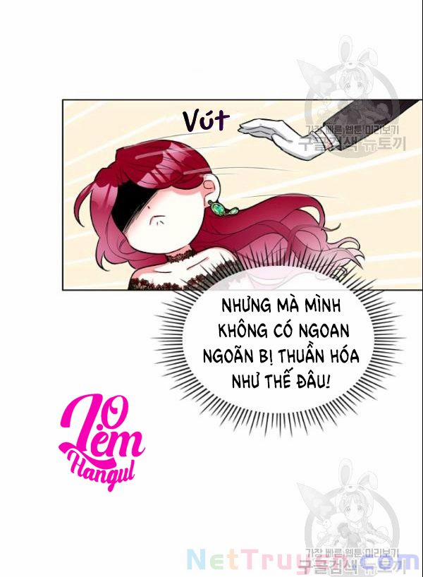 Kẻ Tạo Ra Nữ Phản Diện 21 trang 22