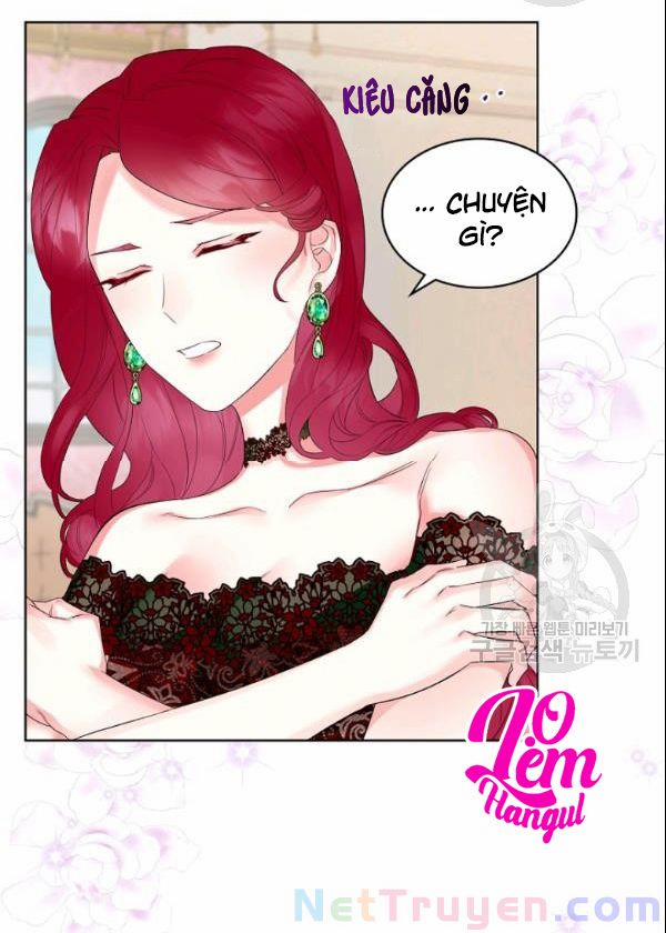 Kẻ Tạo Ra Nữ Phản Diện 21 trang 23