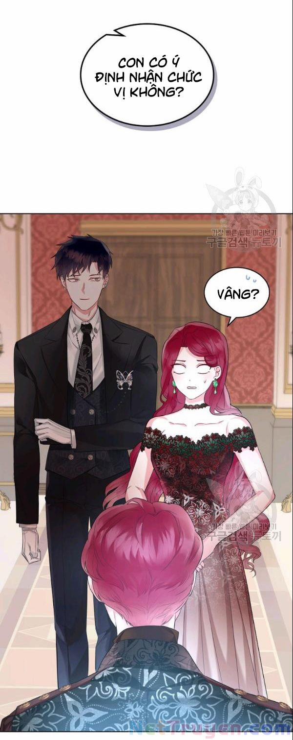 Kẻ Tạo Ra Nữ Phản Diện 21 trang 26