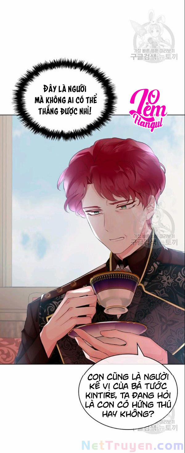 Kẻ Tạo Ra Nữ Phản Diện 21 trang 27