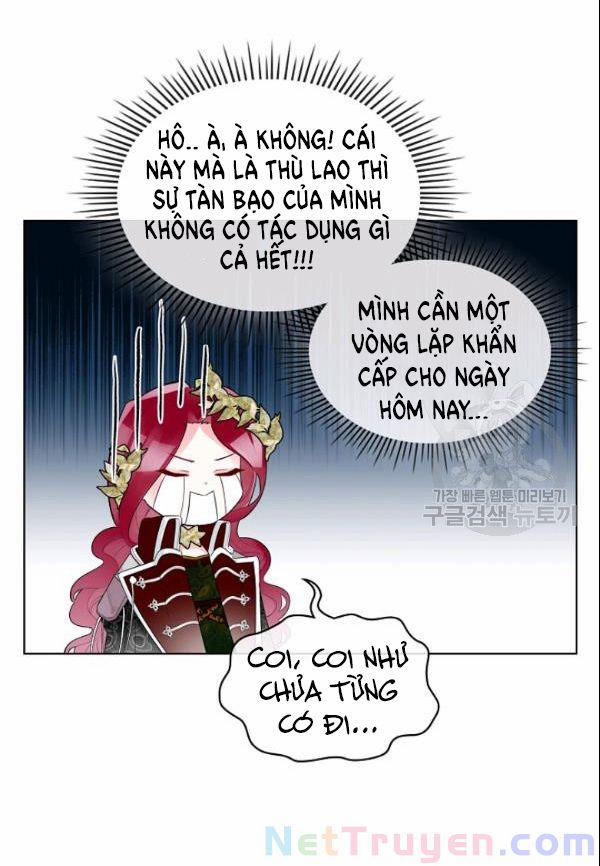 Kẻ Tạo Ra Nữ Phản Diện 21 trang 3