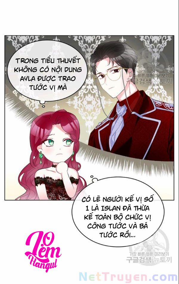 Kẻ Tạo Ra Nữ Phản Diện 21 trang 30