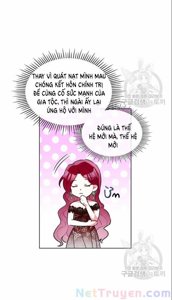 Kẻ Tạo Ra Nữ Phản Diện 21 trang 35