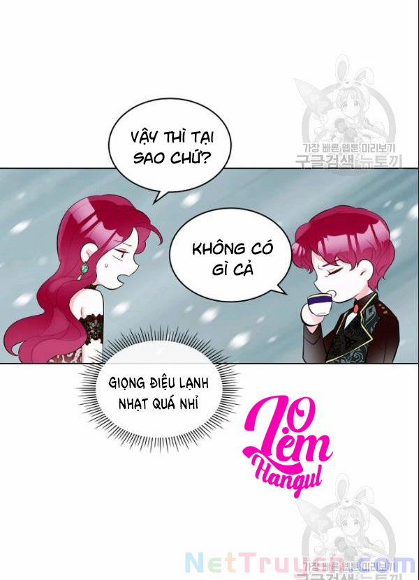 Kẻ Tạo Ra Nữ Phản Diện 21 trang 39