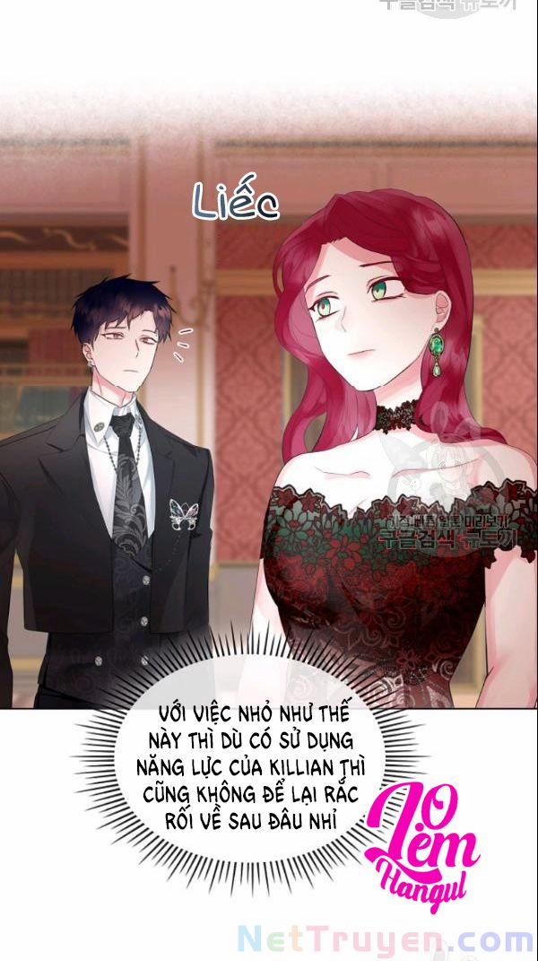 Kẻ Tạo Ra Nữ Phản Diện 21 trang 40