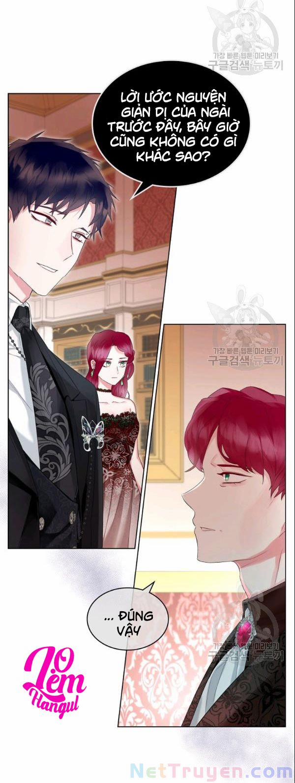 Kẻ Tạo Ra Nữ Phản Diện 21 trang 43