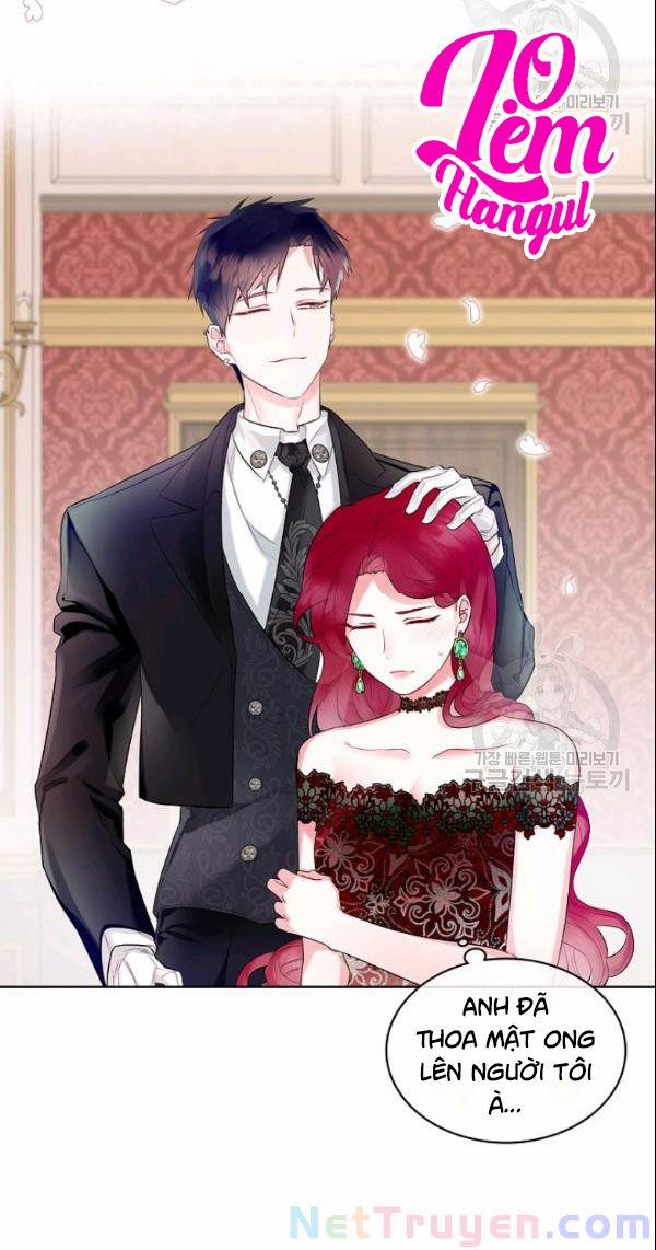 Kẻ Tạo Ra Nữ Phản Diện 21 trang 49