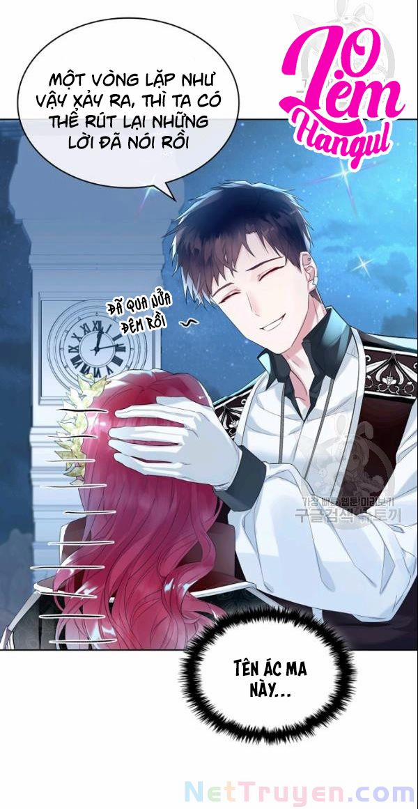 Kẻ Tạo Ra Nữ Phản Diện 21 trang 5