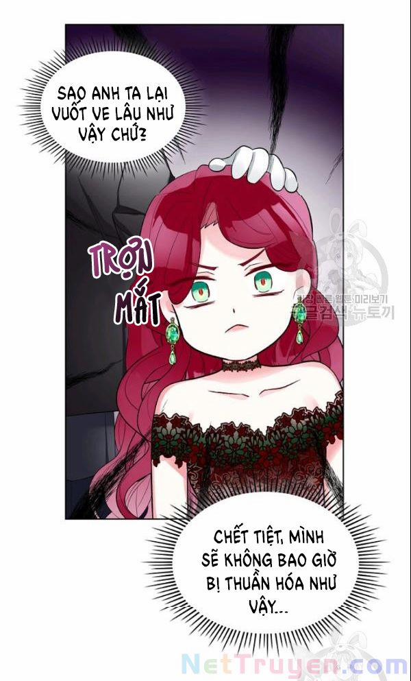 Kẻ Tạo Ra Nữ Phản Diện 21 trang 51