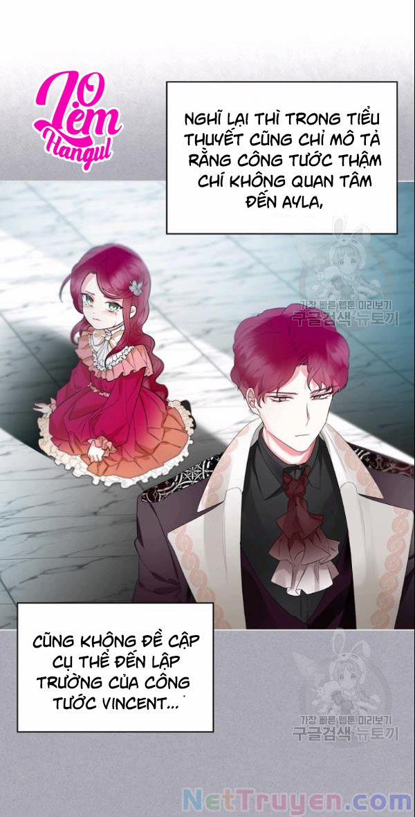 Kẻ Tạo Ra Nữ Phản Diện 22 trang 10