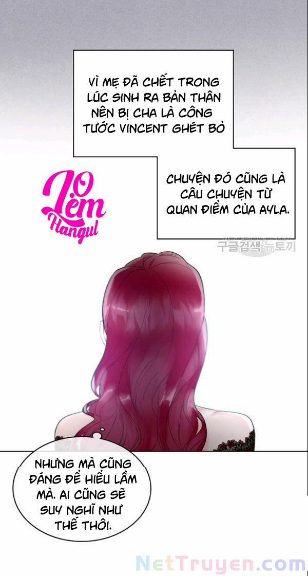 Kẻ Tạo Ra Nữ Phản Diện 22 trang 11