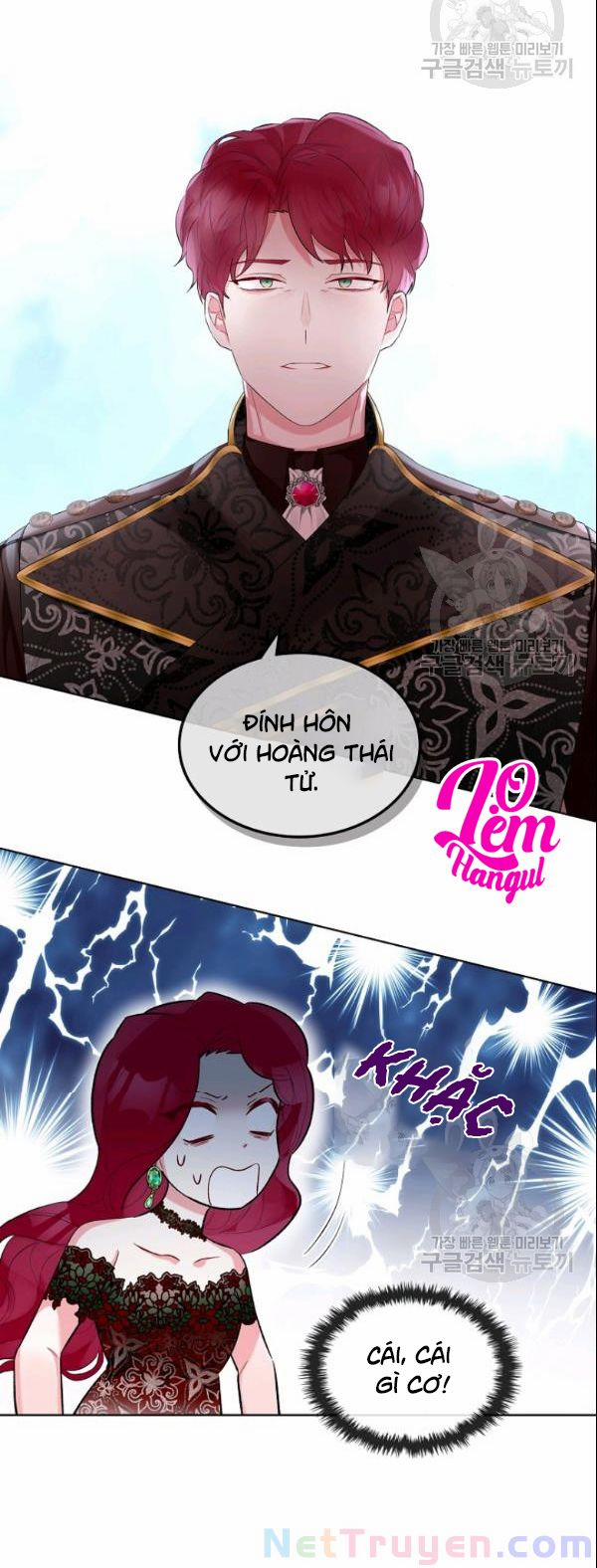 Kẻ Tạo Ra Nữ Phản Diện 22 trang 14