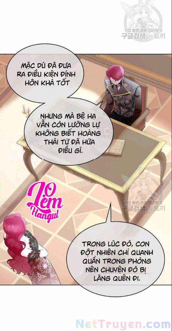 Kẻ Tạo Ra Nữ Phản Diện 22 trang 18