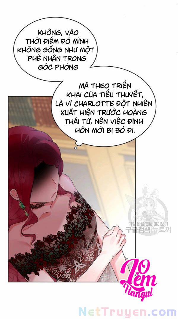 Kẻ Tạo Ra Nữ Phản Diện 22 trang 19