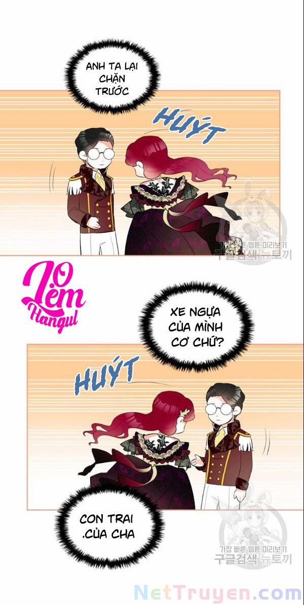 Kẻ Tạo Ra Nữ Phản Diện 22 trang 35