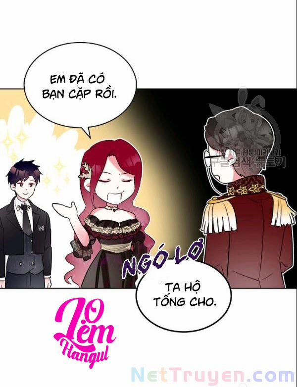 Kẻ Tạo Ra Nữ Phản Diện 22 trang 38