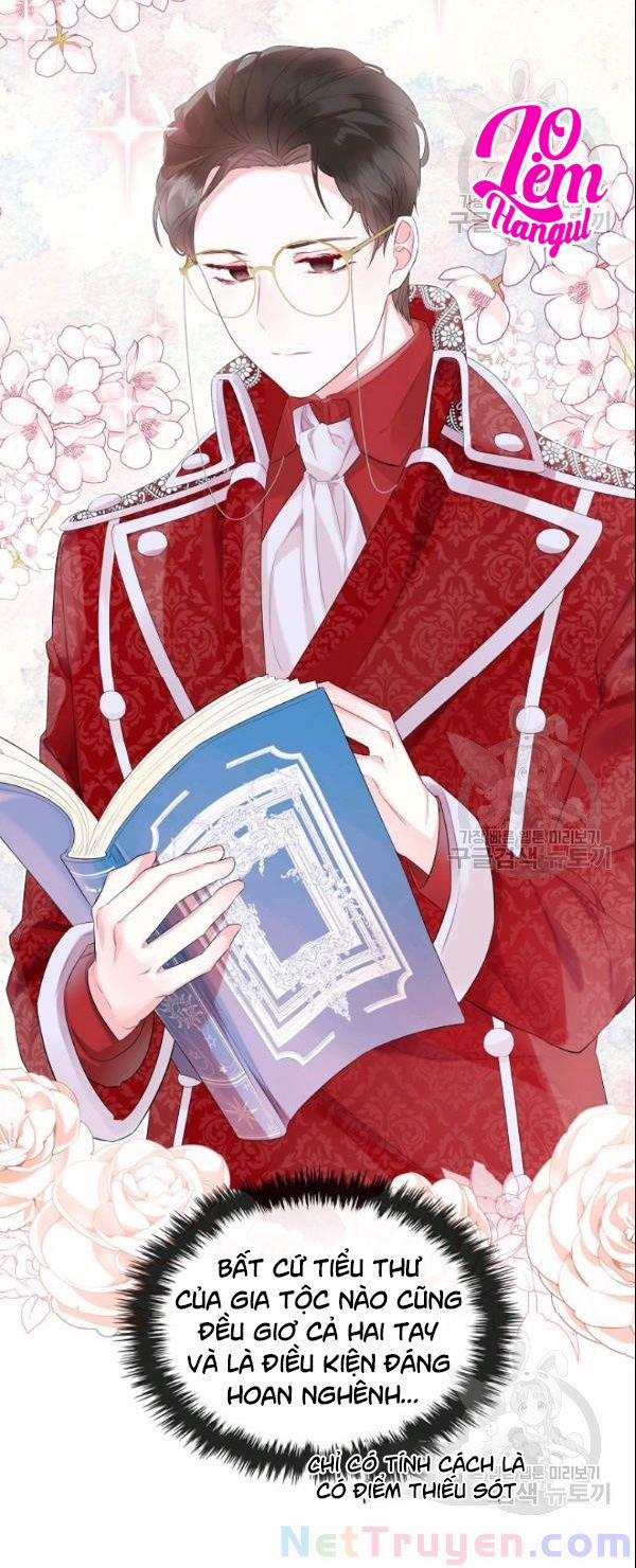 Kẻ Tạo Ra Nữ Phản Diện 22 trang 41