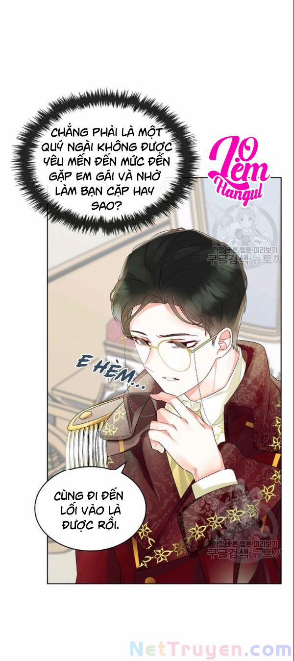 Kẻ Tạo Ra Nữ Phản Diện 22 trang 42