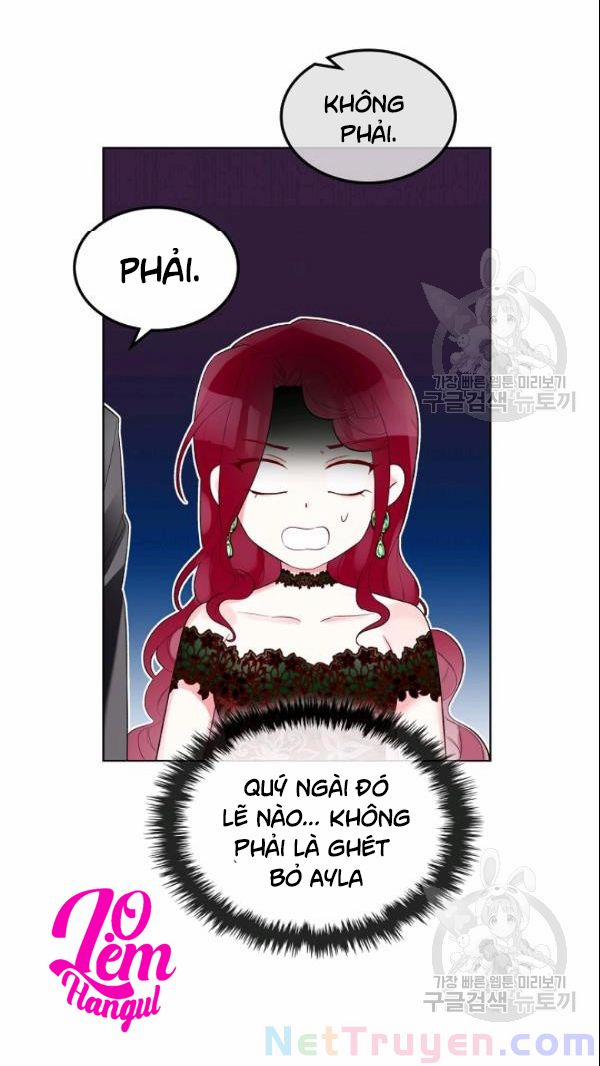 Kẻ Tạo Ra Nữ Phản Diện 22 trang 7