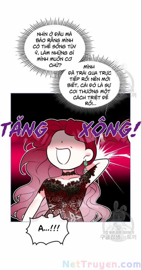 Kẻ Tạo Ra Nữ Phản Diện 22 trang 9