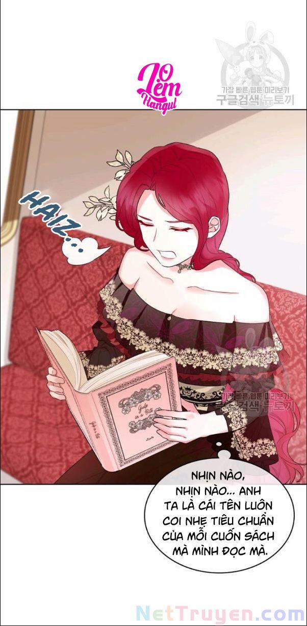 Kẻ Tạo Ra Nữ Phản Diện 23 trang 12