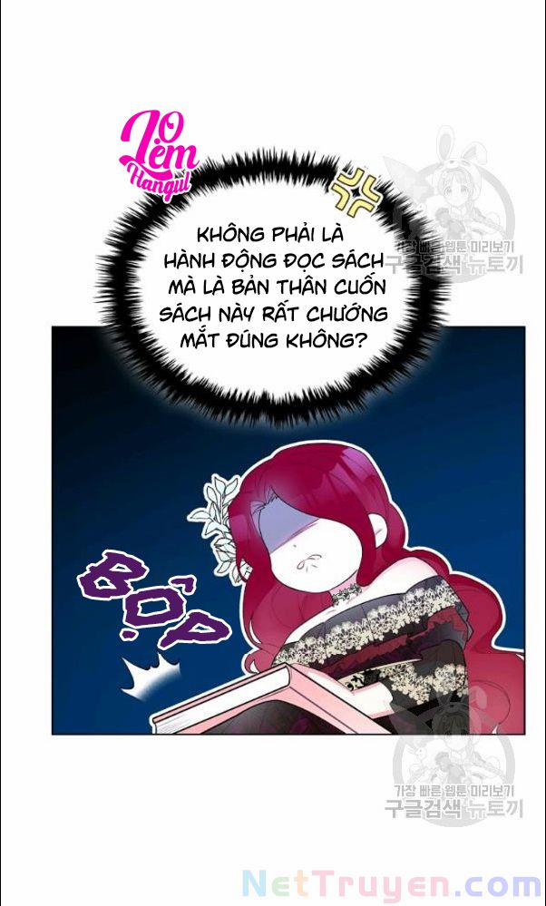 Kẻ Tạo Ra Nữ Phản Diện 23 trang 15