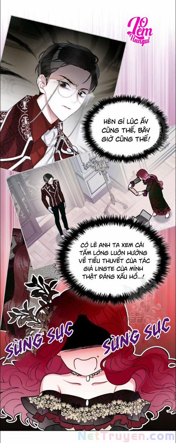 Kẻ Tạo Ra Nữ Phản Diện 23 trang 16