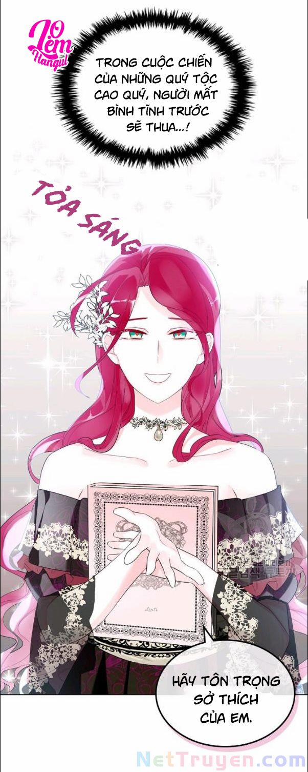 Kẻ Tạo Ra Nữ Phản Diện 23 trang 18