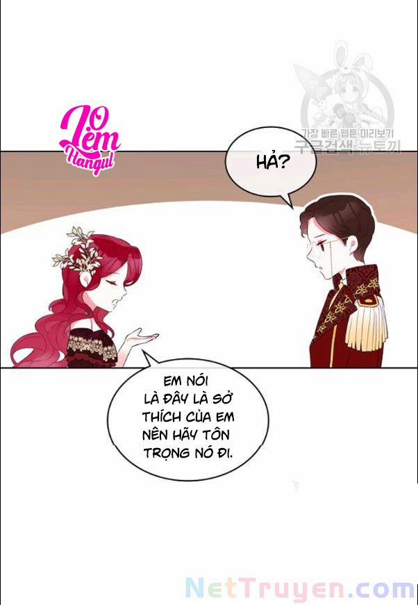 Kẻ Tạo Ra Nữ Phản Diện 23 trang 19