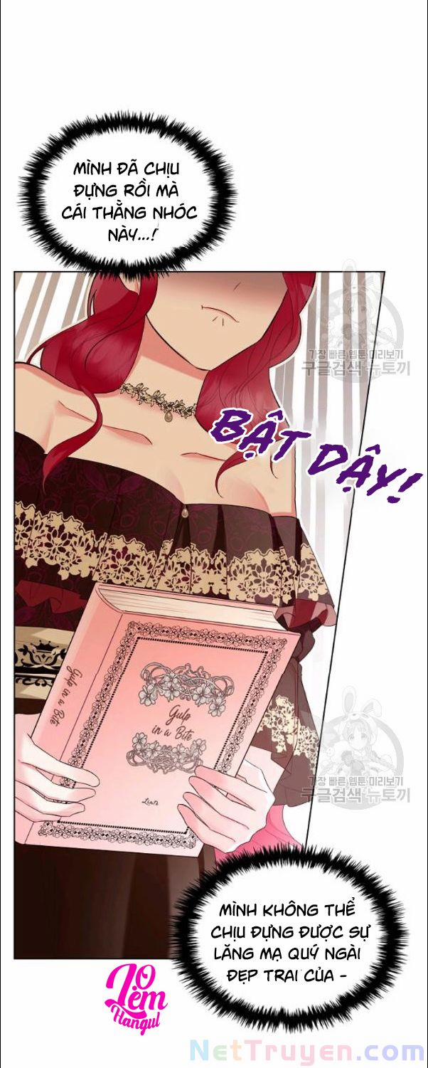 Kẻ Tạo Ra Nữ Phản Diện 23 trang 21