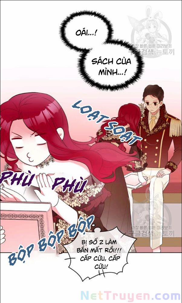 Kẻ Tạo Ra Nữ Phản Diện 23 trang 24