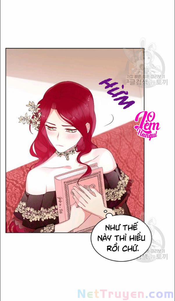 Kẻ Tạo Ra Nữ Phản Diện 23 trang 35