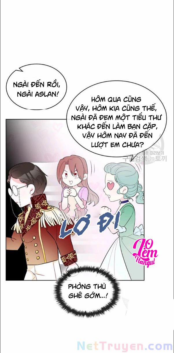 Kẻ Tạo Ra Nữ Phản Diện 23 trang 46