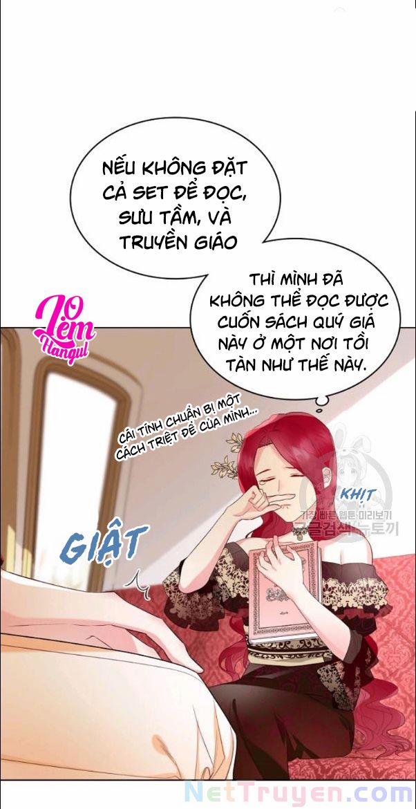 Kẻ Tạo Ra Nữ Phản Diện 23 trang 5