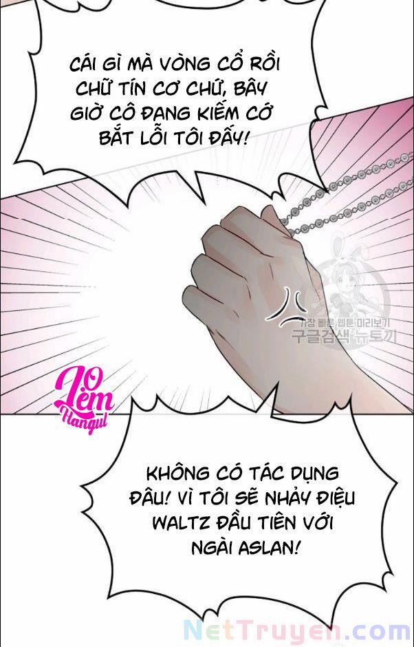 Kẻ Tạo Ra Nữ Phản Diện 23 trang 51