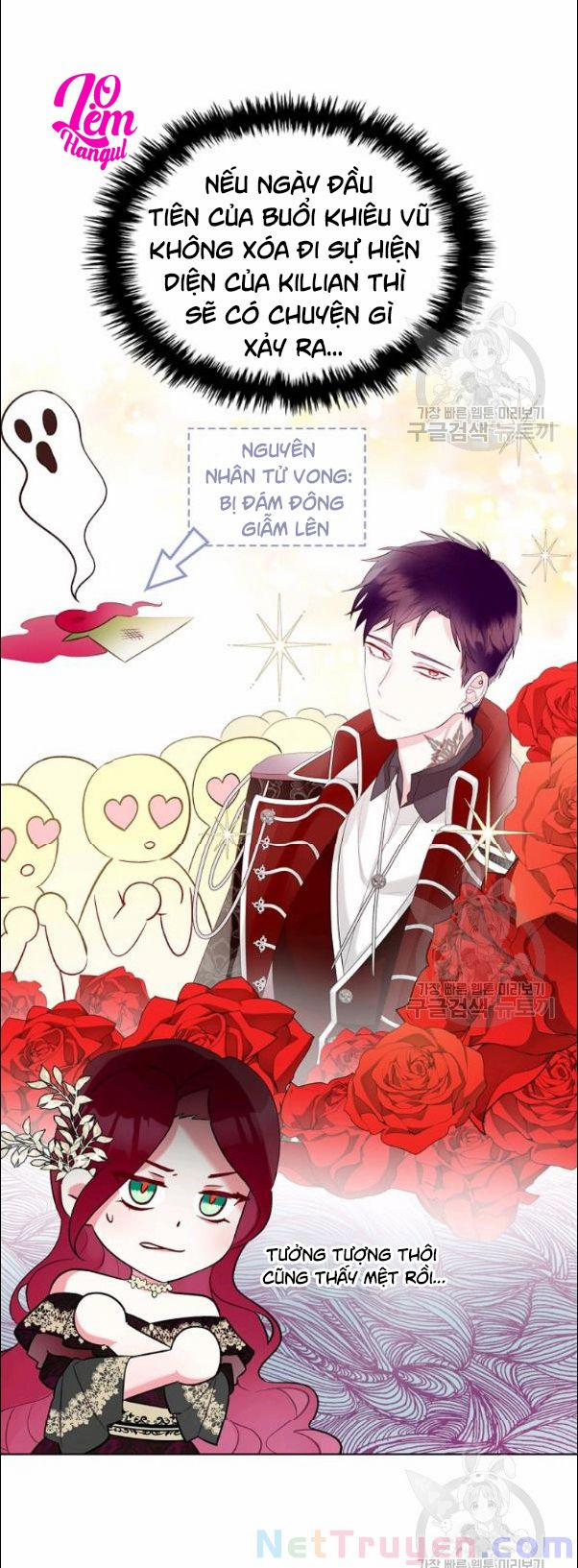 Kẻ Tạo Ra Nữ Phản Diện 23 trang 53