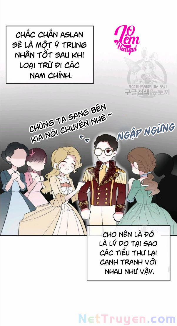 Kẻ Tạo Ra Nữ Phản Diện 23 trang 56