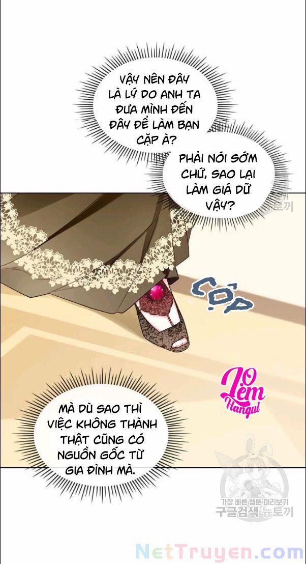 Kẻ Tạo Ra Nữ Phản Diện 23 trang 57