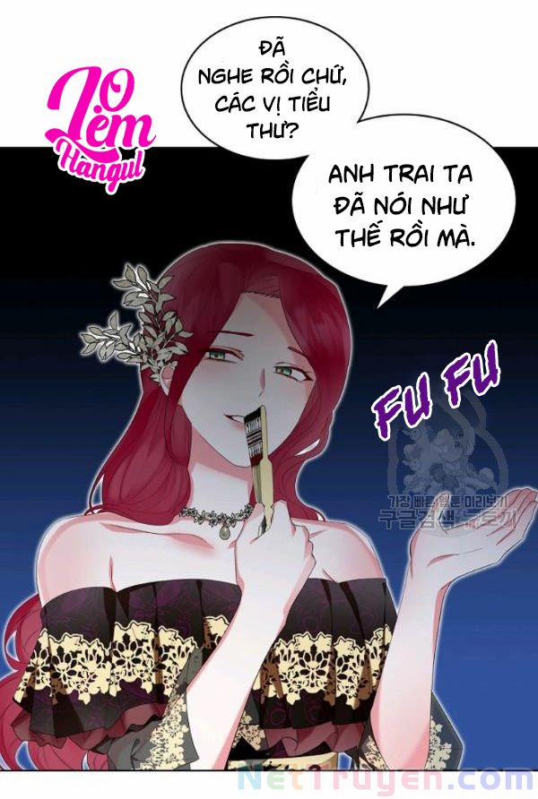 Kẻ Tạo Ra Nữ Phản Diện 24 trang 21