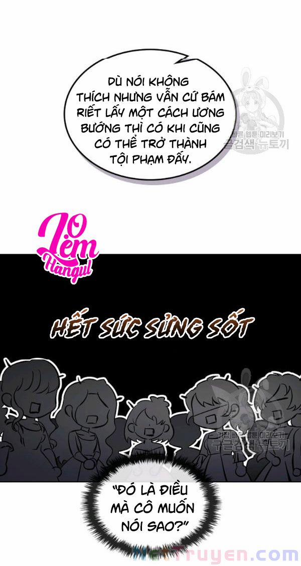 Kẻ Tạo Ra Nữ Phản Diện 24 trang 22