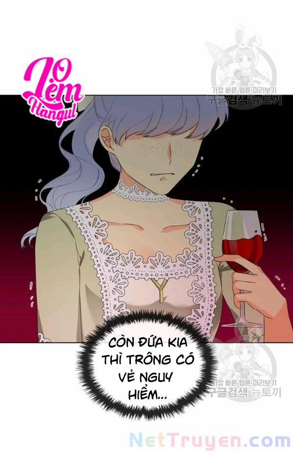 Kẻ Tạo Ra Nữ Phản Diện 24 trang 25