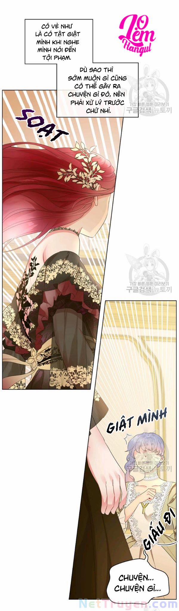 Kẻ Tạo Ra Nữ Phản Diện 24 trang 26