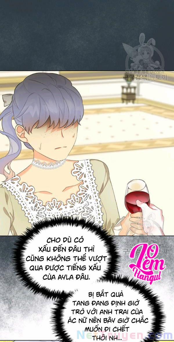 Kẻ Tạo Ra Nữ Phản Diện 24 trang 31