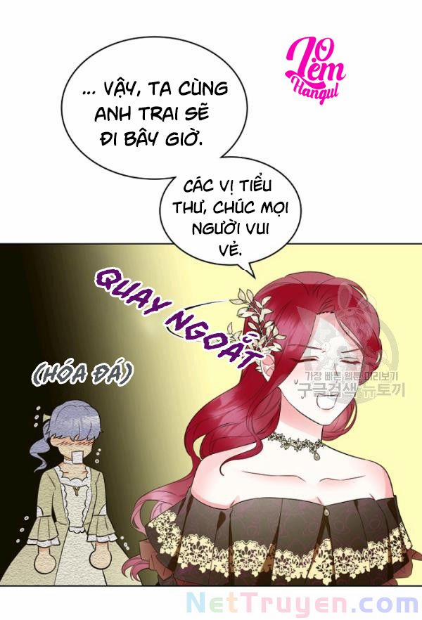 Kẻ Tạo Ra Nữ Phản Diện 24 trang 43