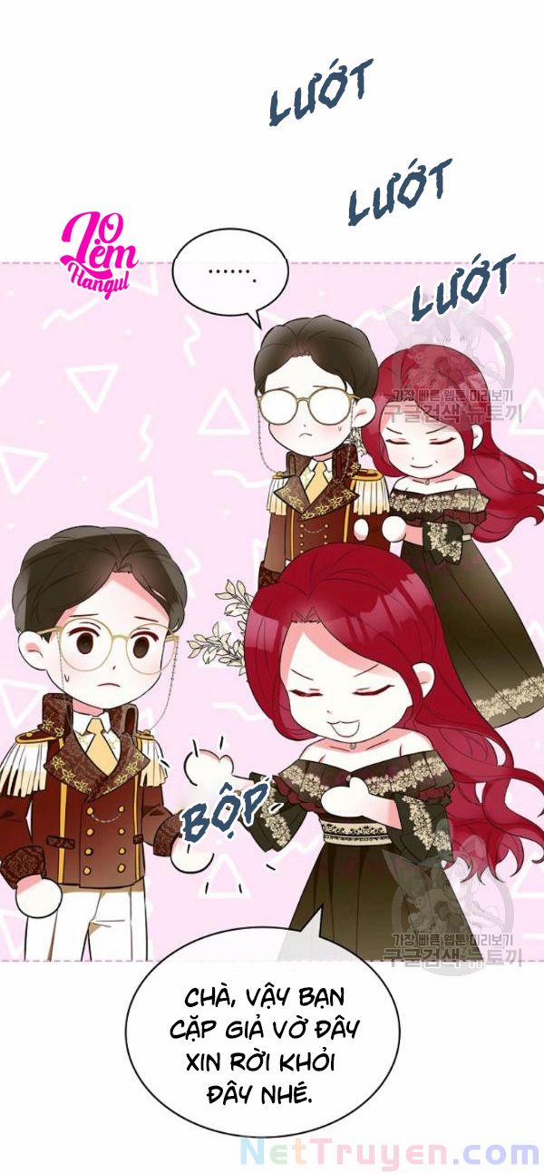 Kẻ Tạo Ra Nữ Phản Diện 24 trang 45