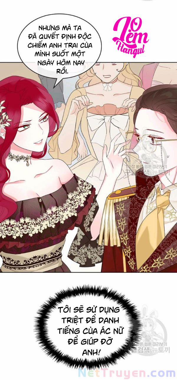 Kẻ Tạo Ra Nữ Phản Diện 24 trang 6